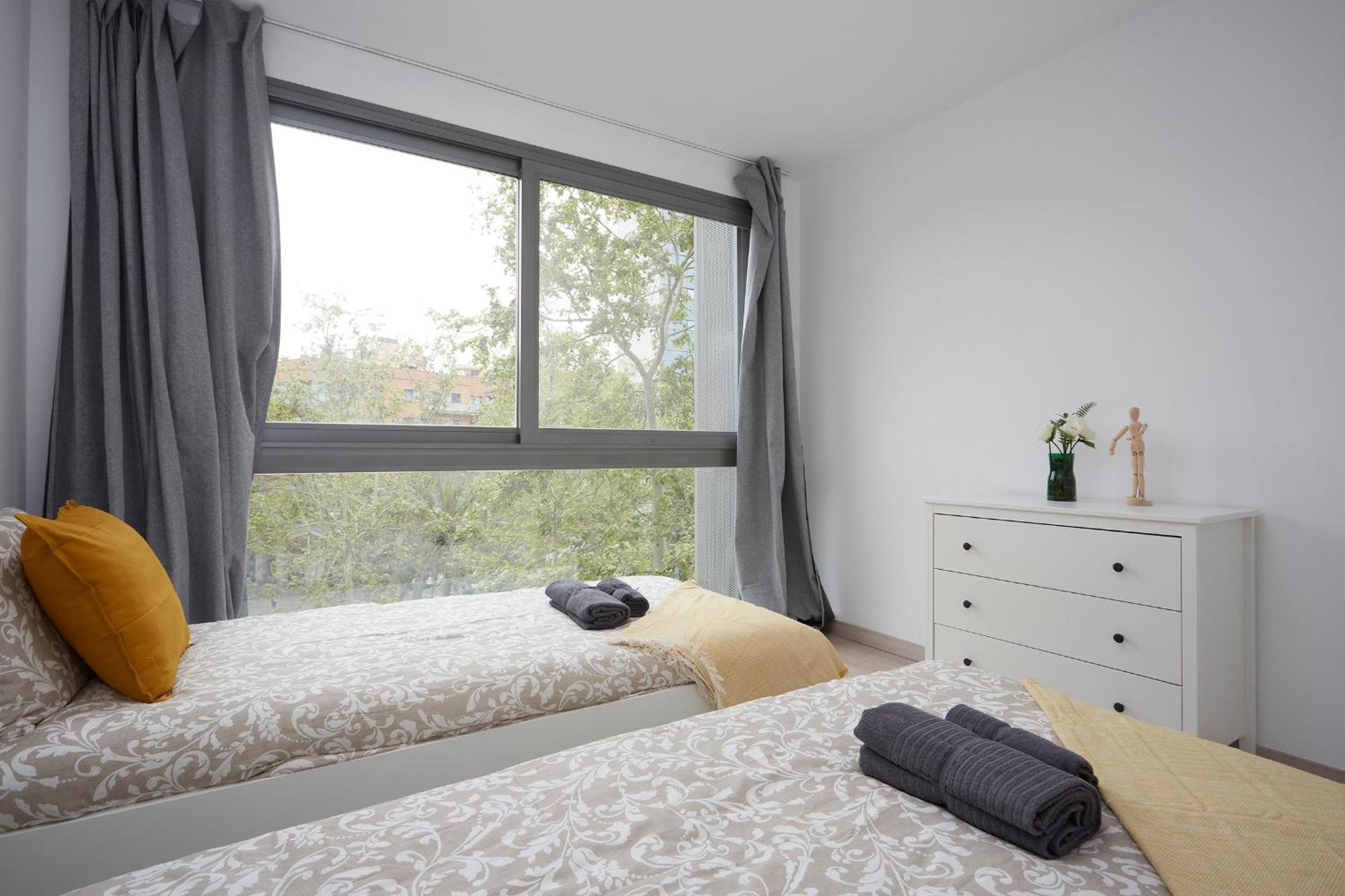 Three Bedroom Two Bathroom Close To Beach Lejlighed *